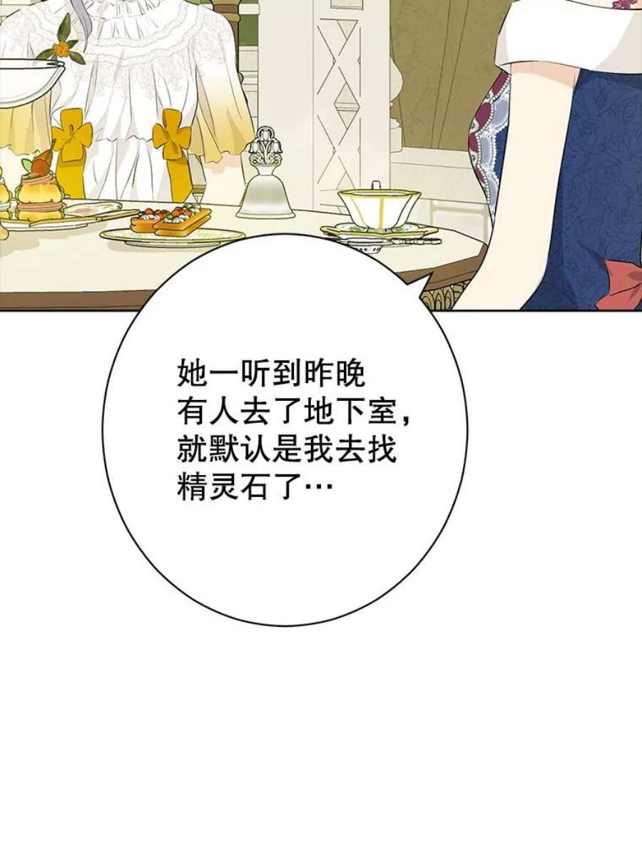 真与假的精灵师少女51.真相大白