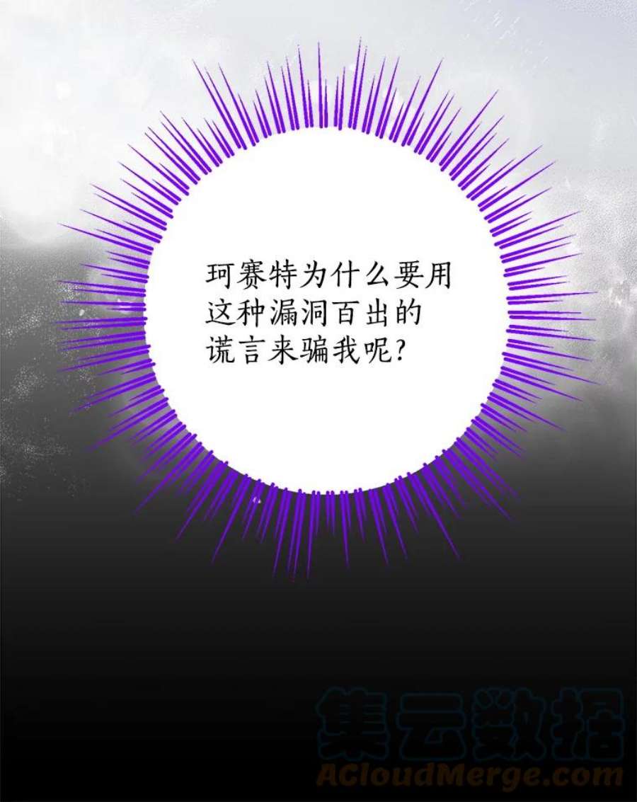 真与假的精灵师少女51.真相大白