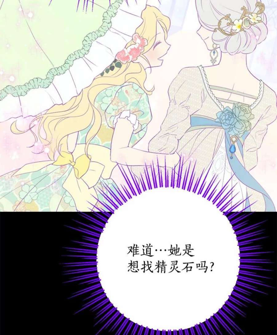 真与假的精灵师少女51.真相大白