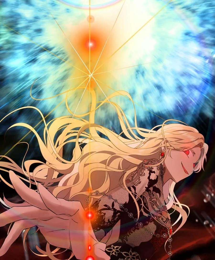 真与假的精灵师少女51.真相大白