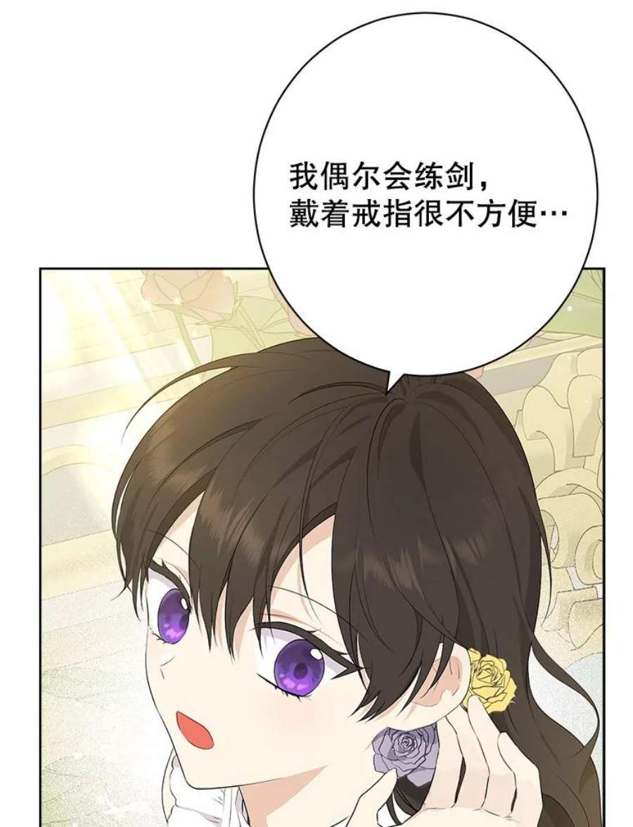 真与假的精灵师少女52.脸红心跳的距离