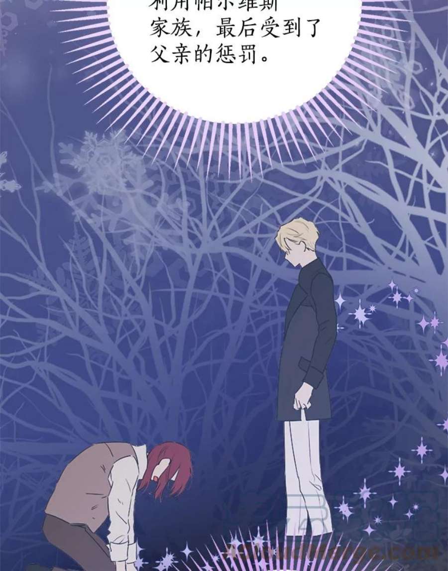 真与假的精灵师少女54.她不叫我父亲了？