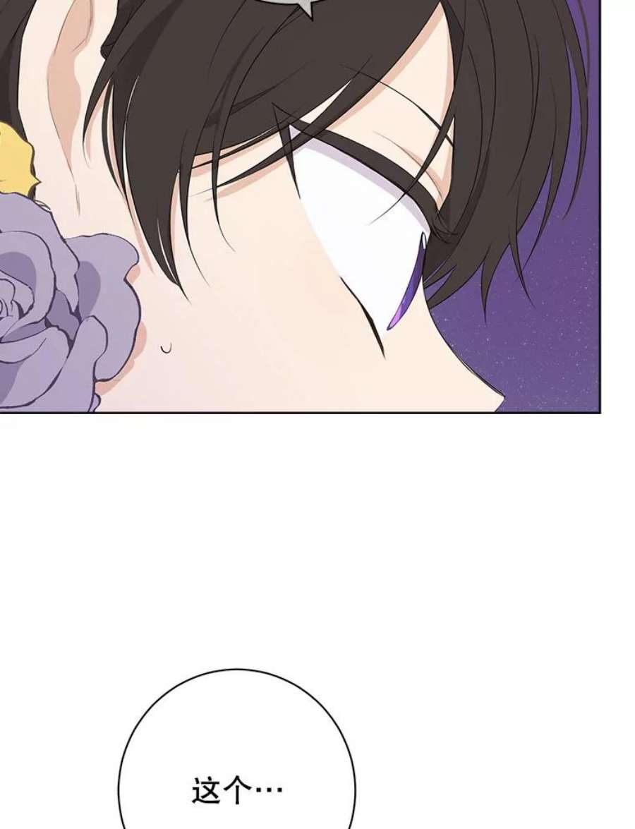 真与假的精灵师少女54.她不叫我父亲了？