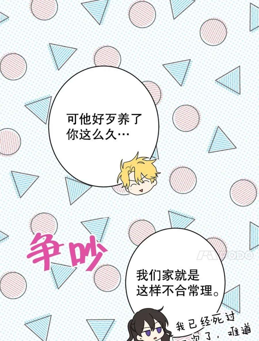 真与假的精灵师少女58.故人“重逢”