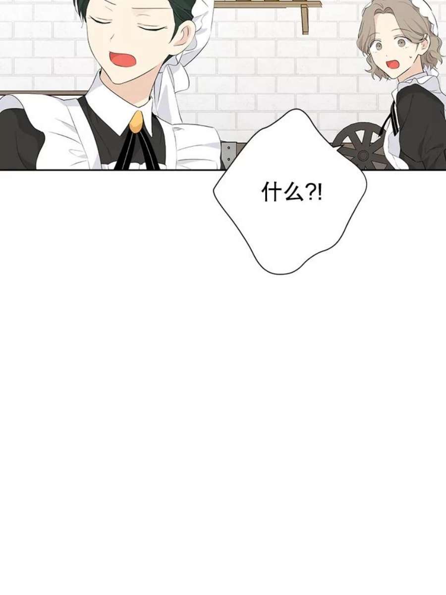 真与假的精灵师少女59.女仆的诡计