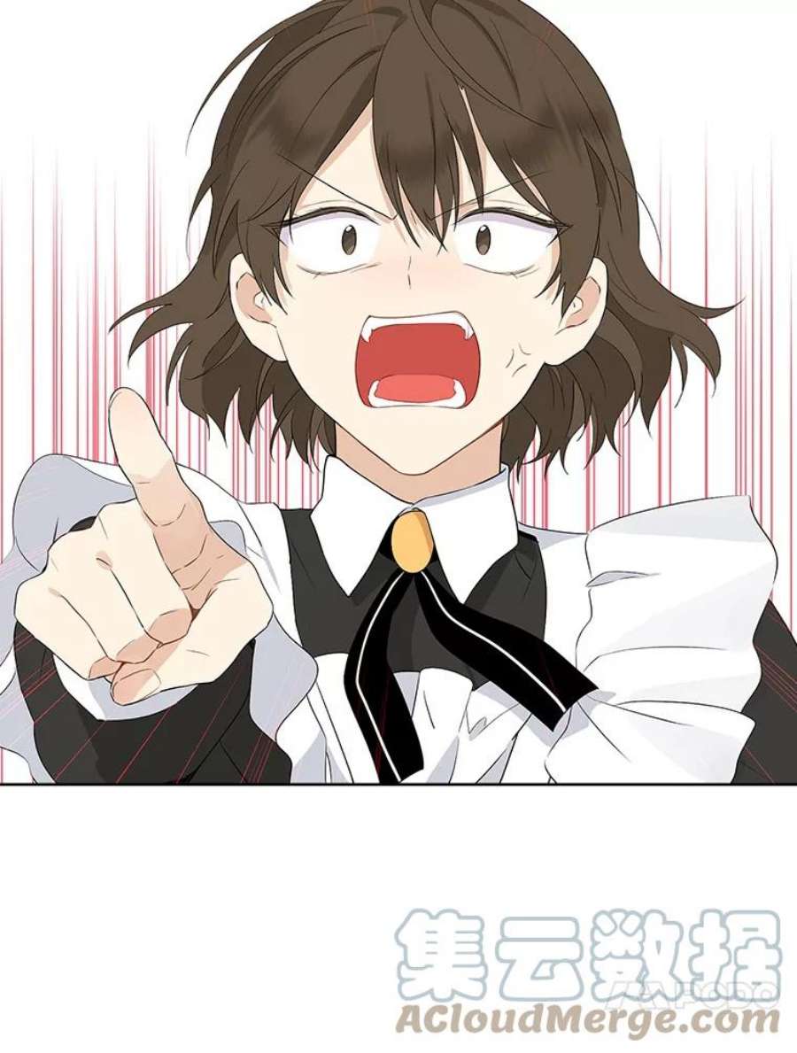 真与假的精灵师少女59.女仆的诡计