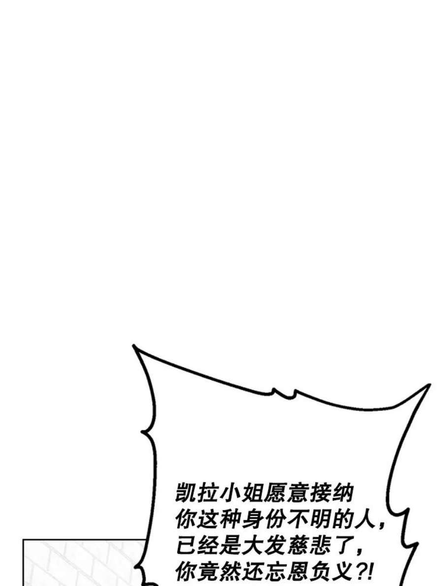 真与假的精灵师少女59.女仆的诡计