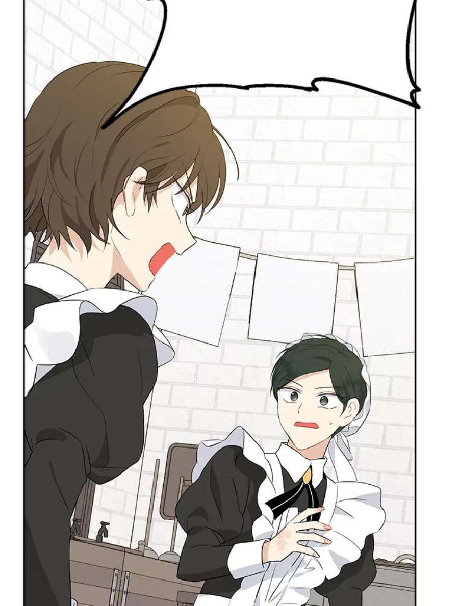 真与假的精灵师少女59.女仆的诡计