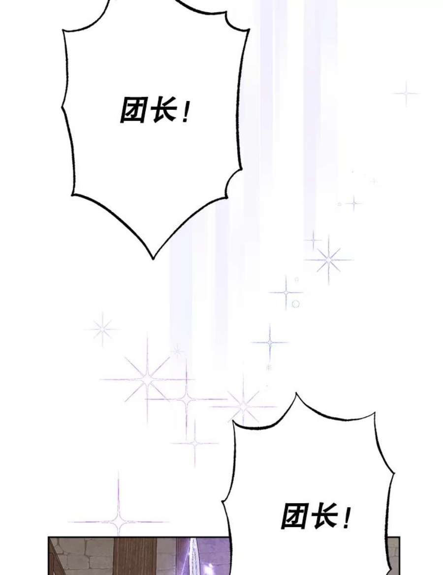 真与假的精灵师少女60.重话团长之位