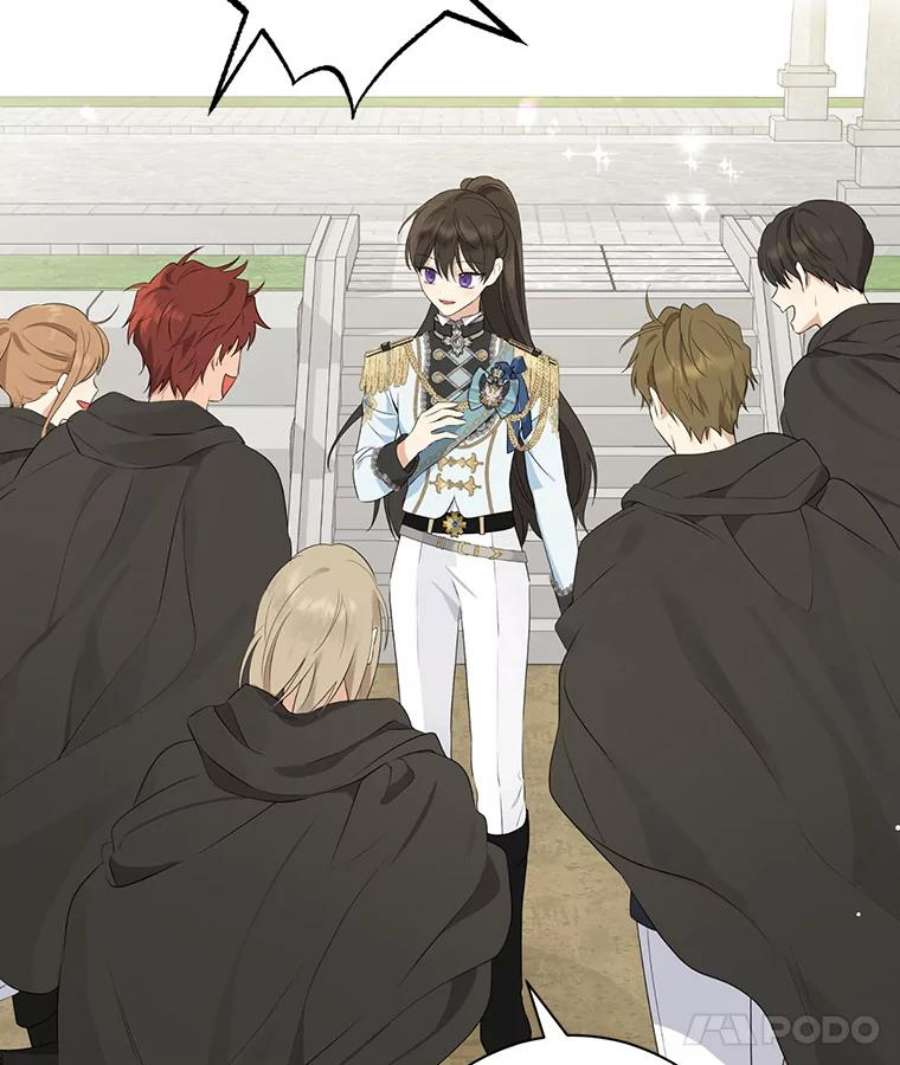 真与假的精灵师少女60.重话团长之位