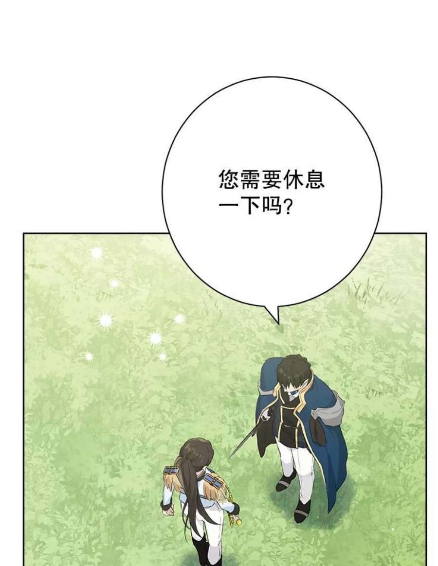 真与假的精灵师少女60.重话团长之位