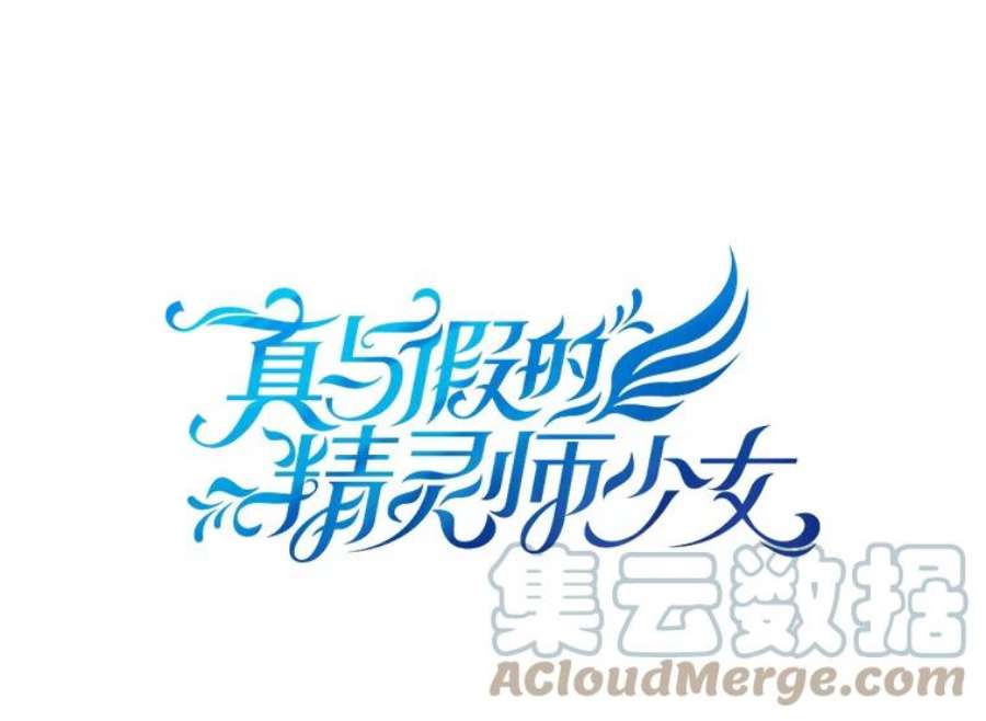 真与假的精灵师少女60.重话团长之位