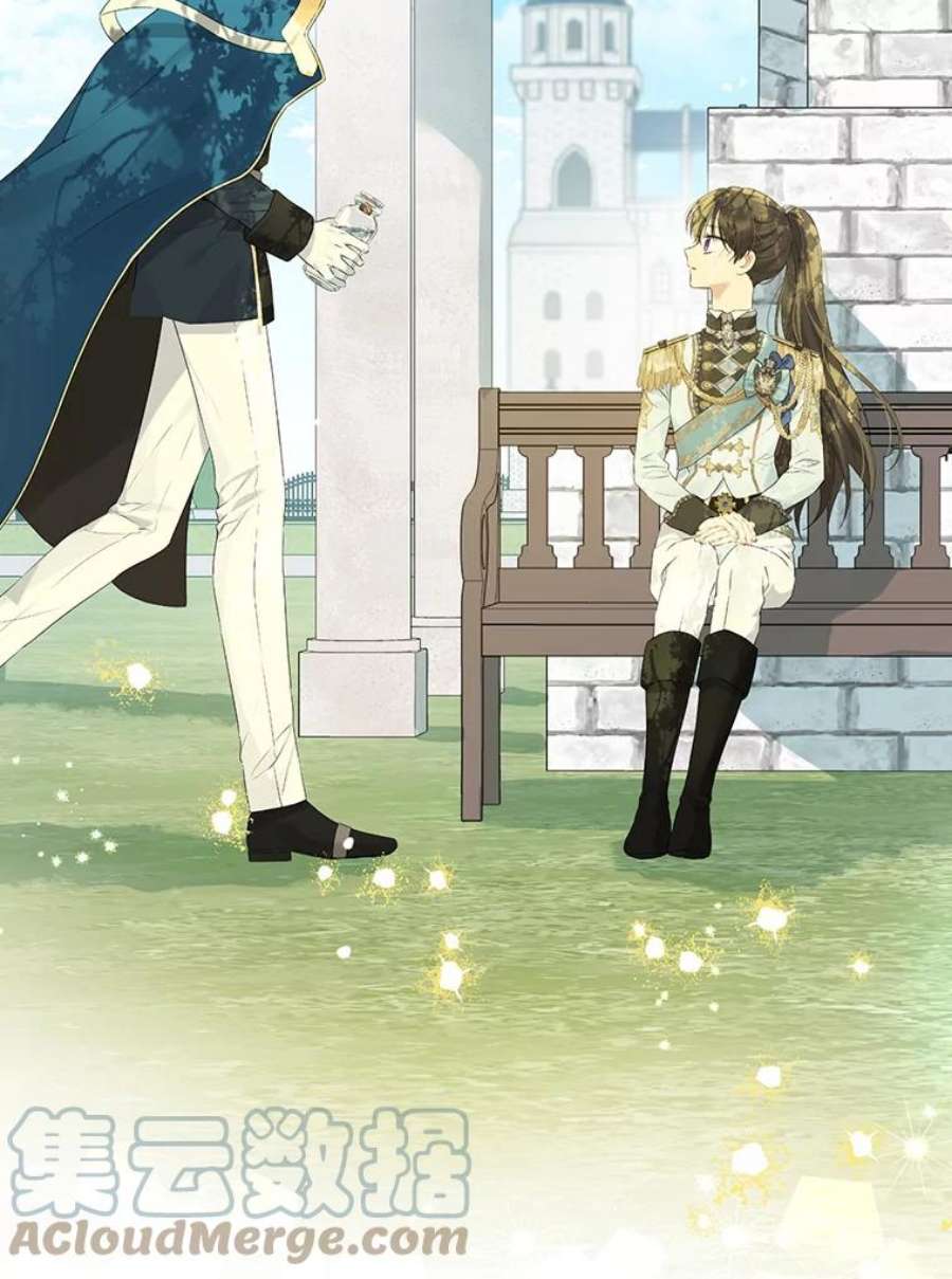 真与假的精灵师少女60.重话团长之位