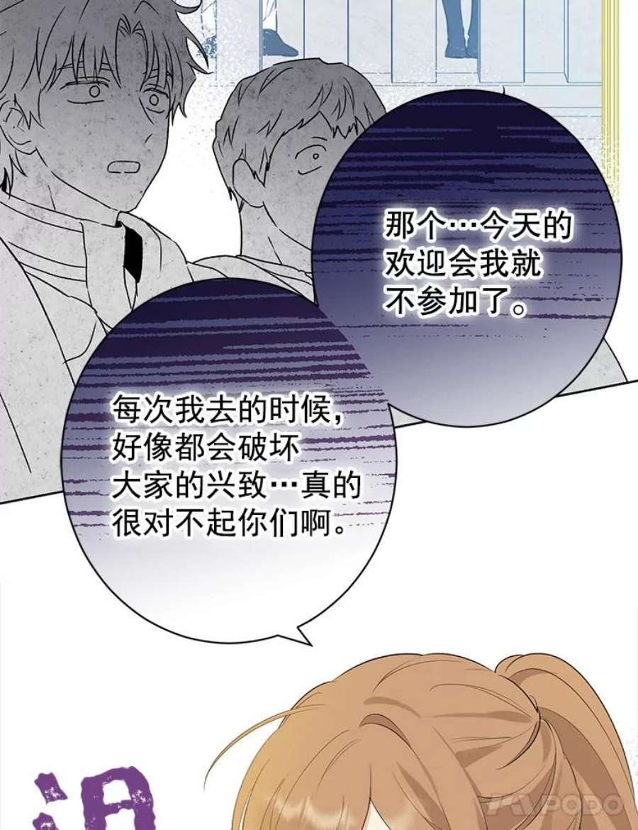 真与假的精灵师少女60.重话团长之位