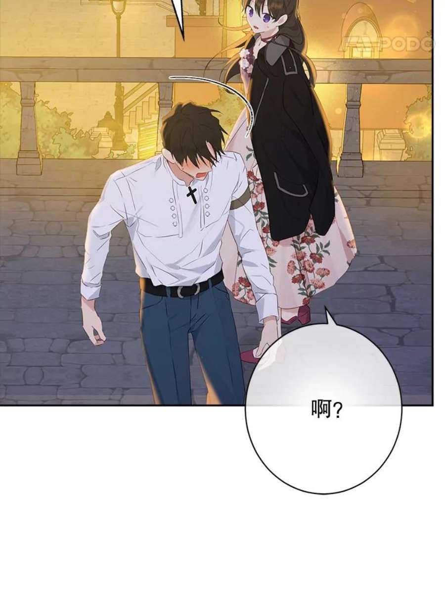 真与假的精灵师少女61.我是疯了吧