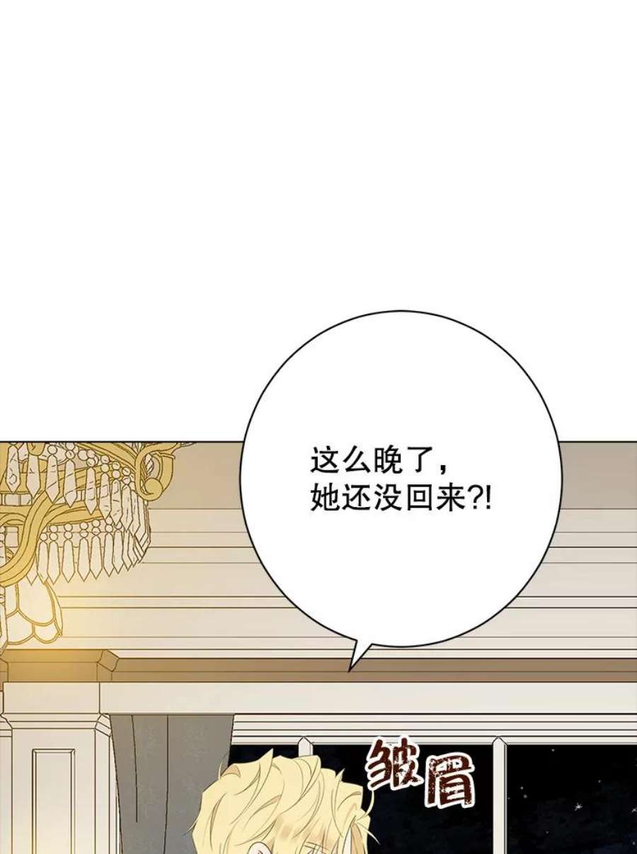 真与假的精灵师少女62.珂赛特的阴谋