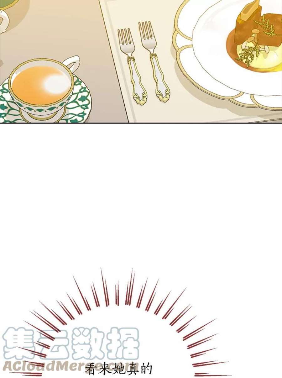 真与假的精灵师少女62.珂赛特的阴谋