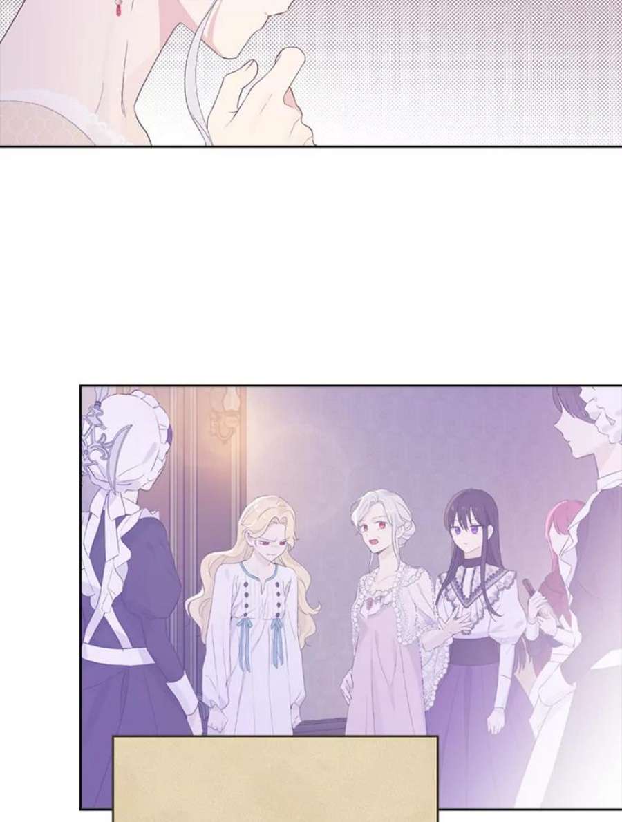 真与假的精灵师少女62.珂赛特的阴谋