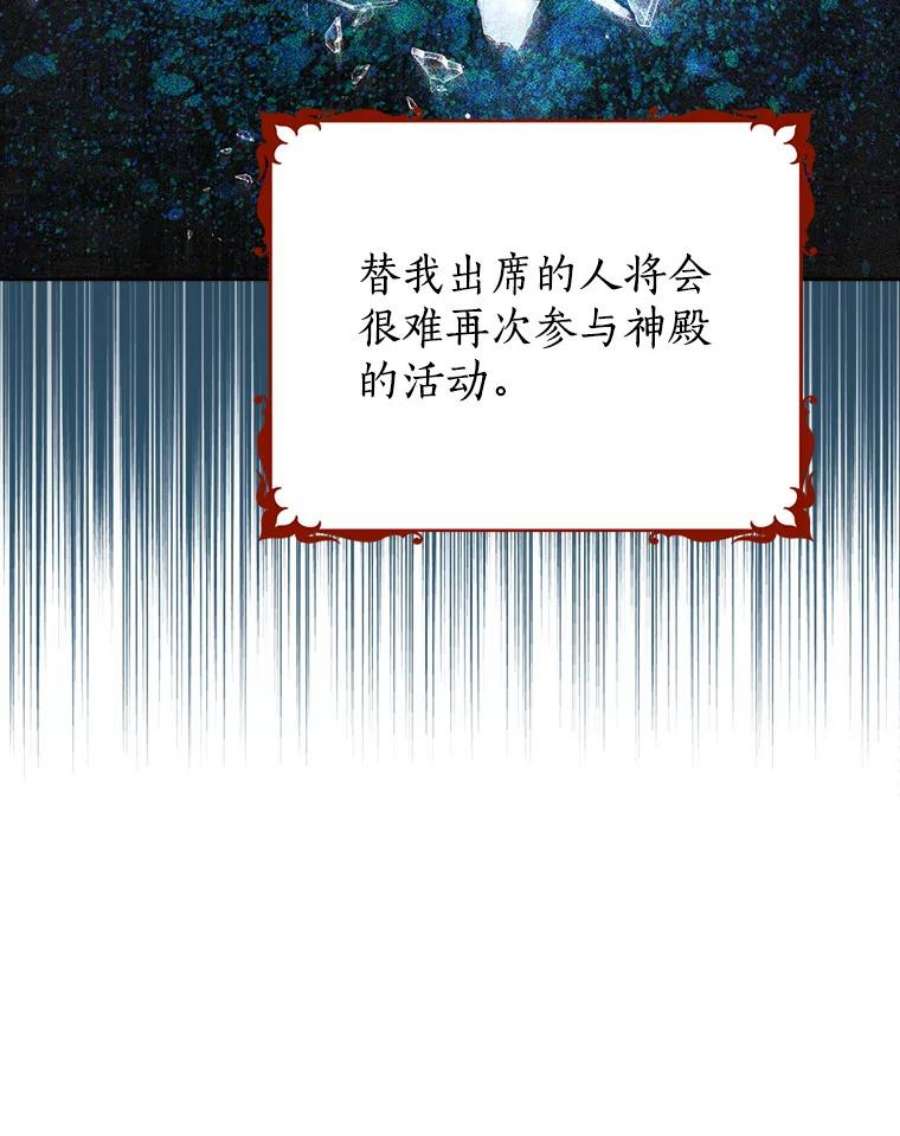 真与假的精灵师少女62.珂赛特的阴谋