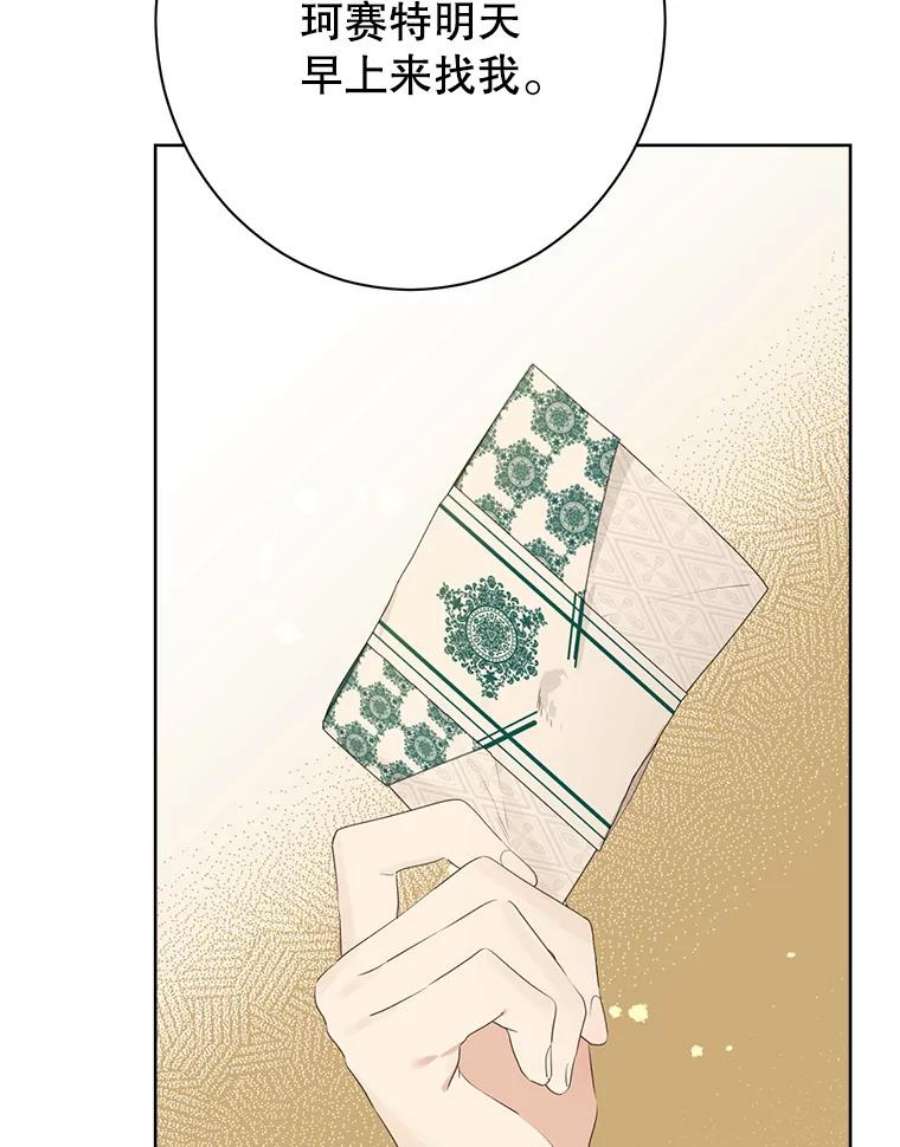 真与假的精灵师少女62.珂赛特的阴谋