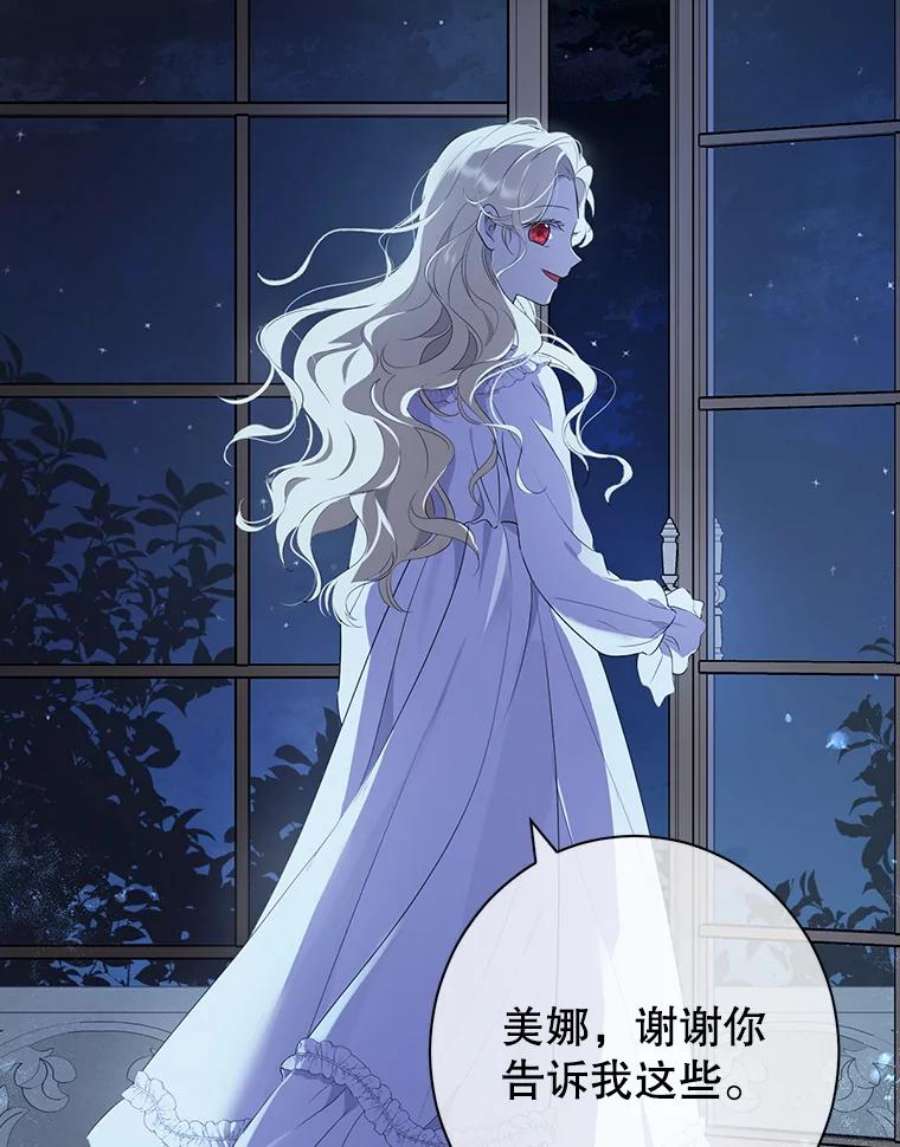 真与假的精灵师少女62.珂赛特的阴谋