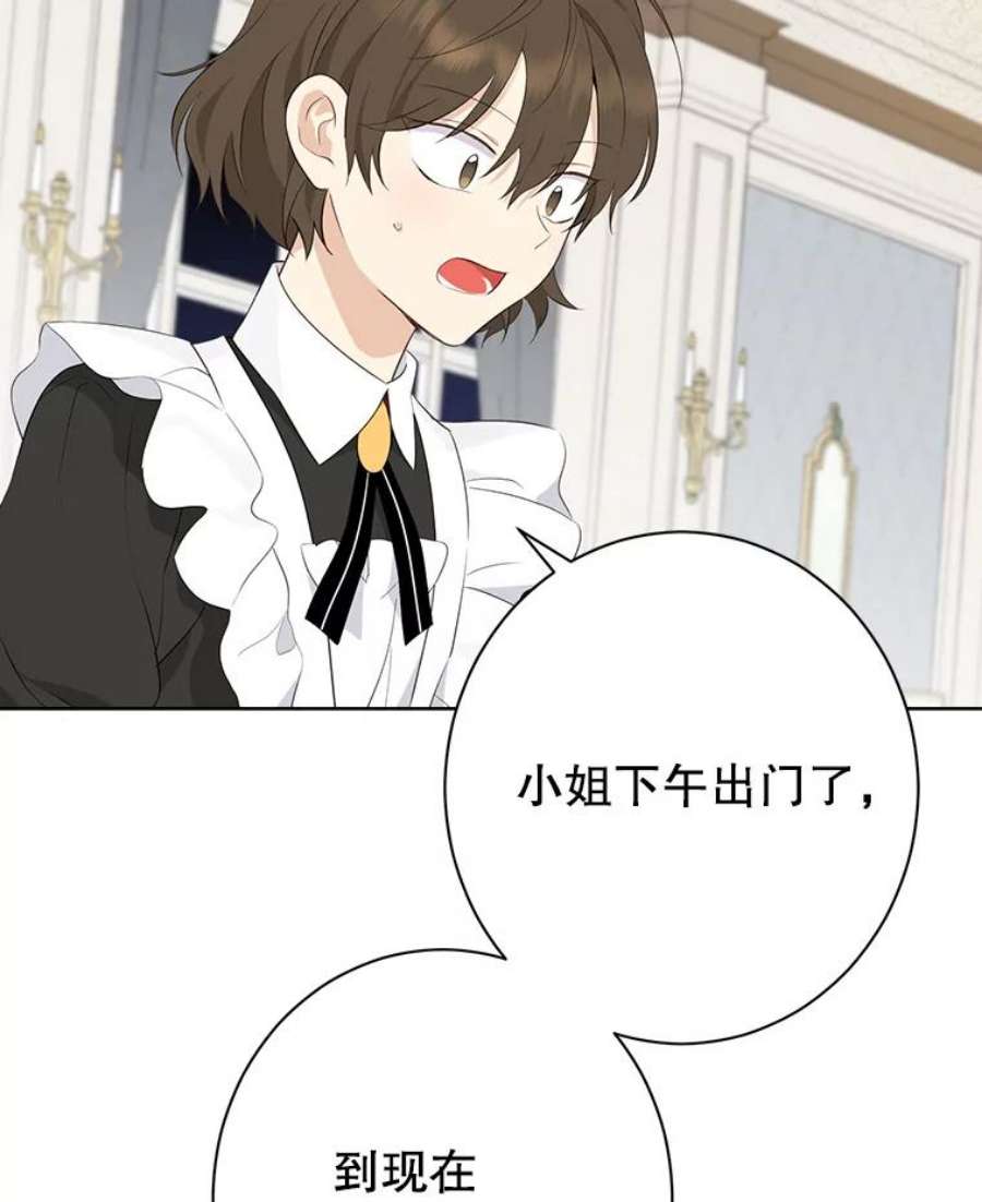 真与假的精灵师少女62.珂赛特的阴谋