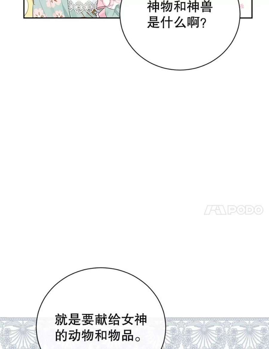 真与假的精灵师少女64.神兽和神物