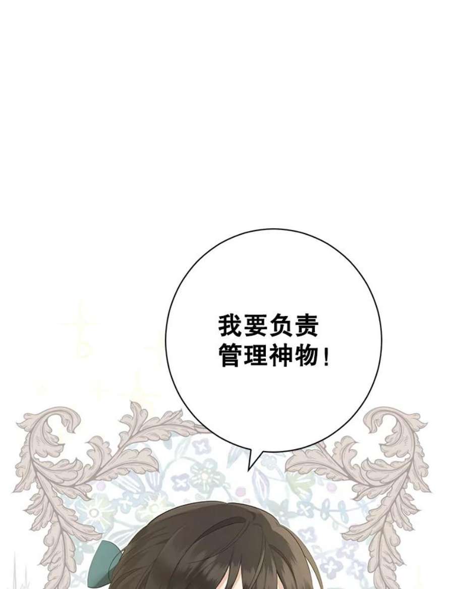 真与假的精灵师少女64.神兽和神物