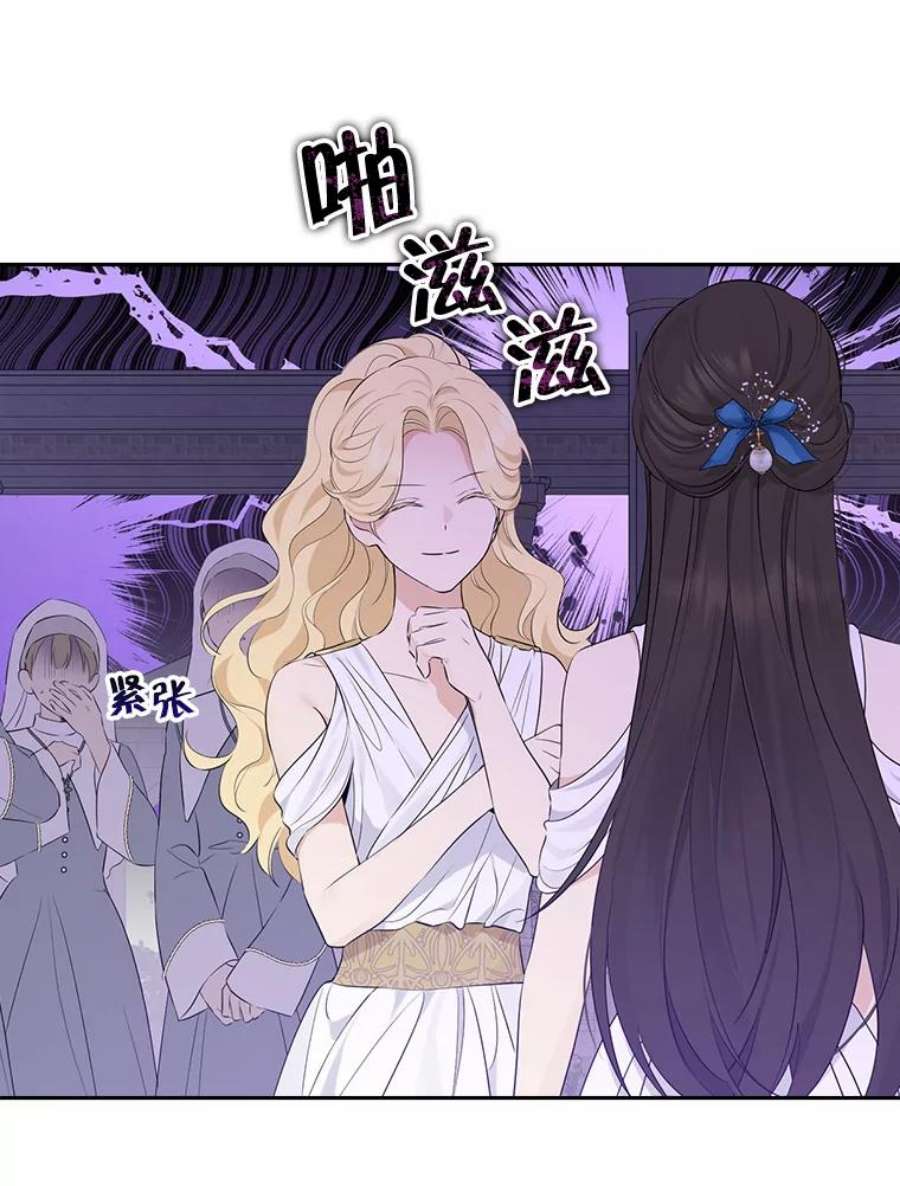 真与假的精灵师少女65.埋伏