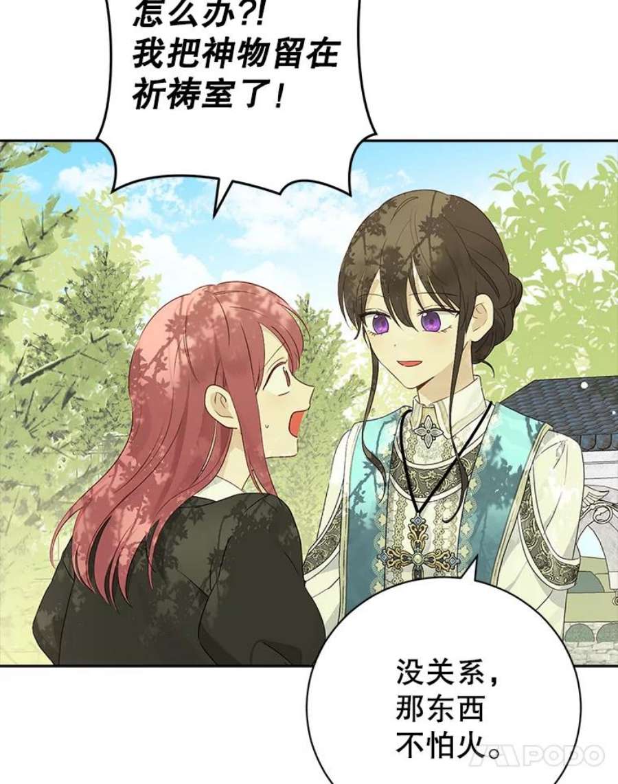 真与假的精灵师少女66.神物与阴谋