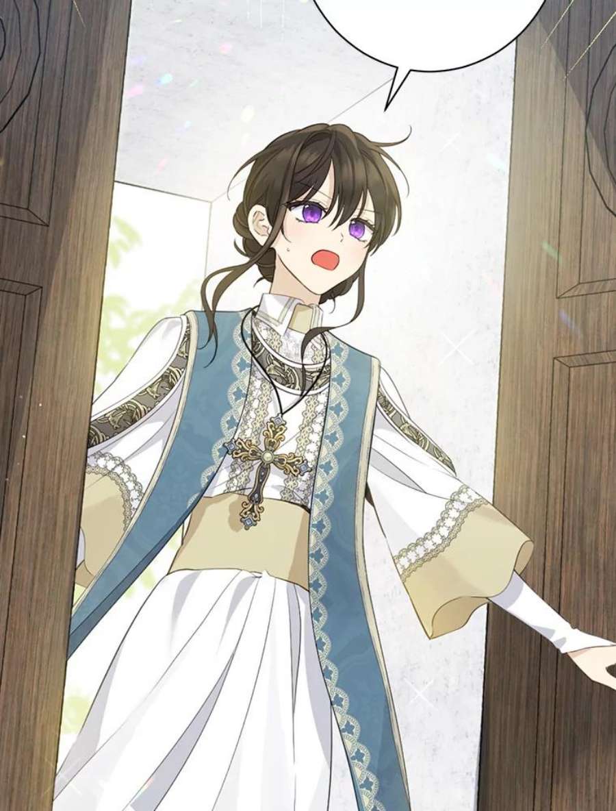 真与假的精灵师少女67.反转