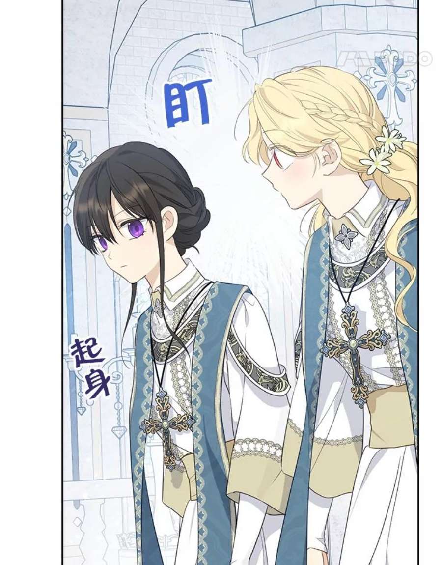 真与假的精灵师少女67.反转