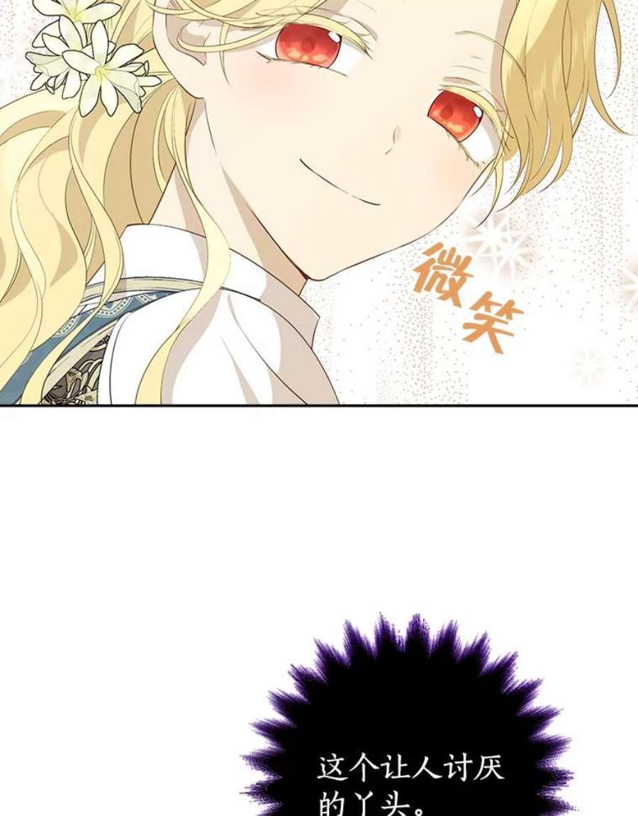 真与假的精灵师少女67.反转