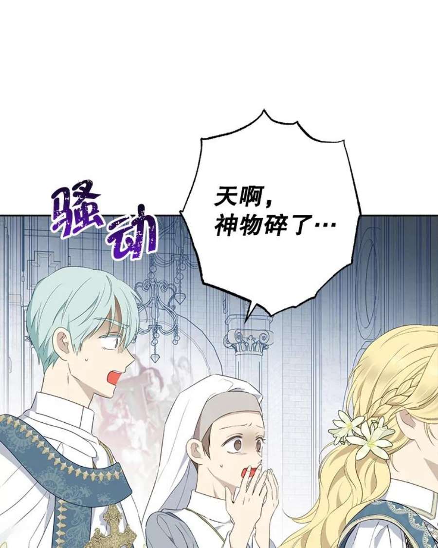 真与假的精灵师少女67.反转