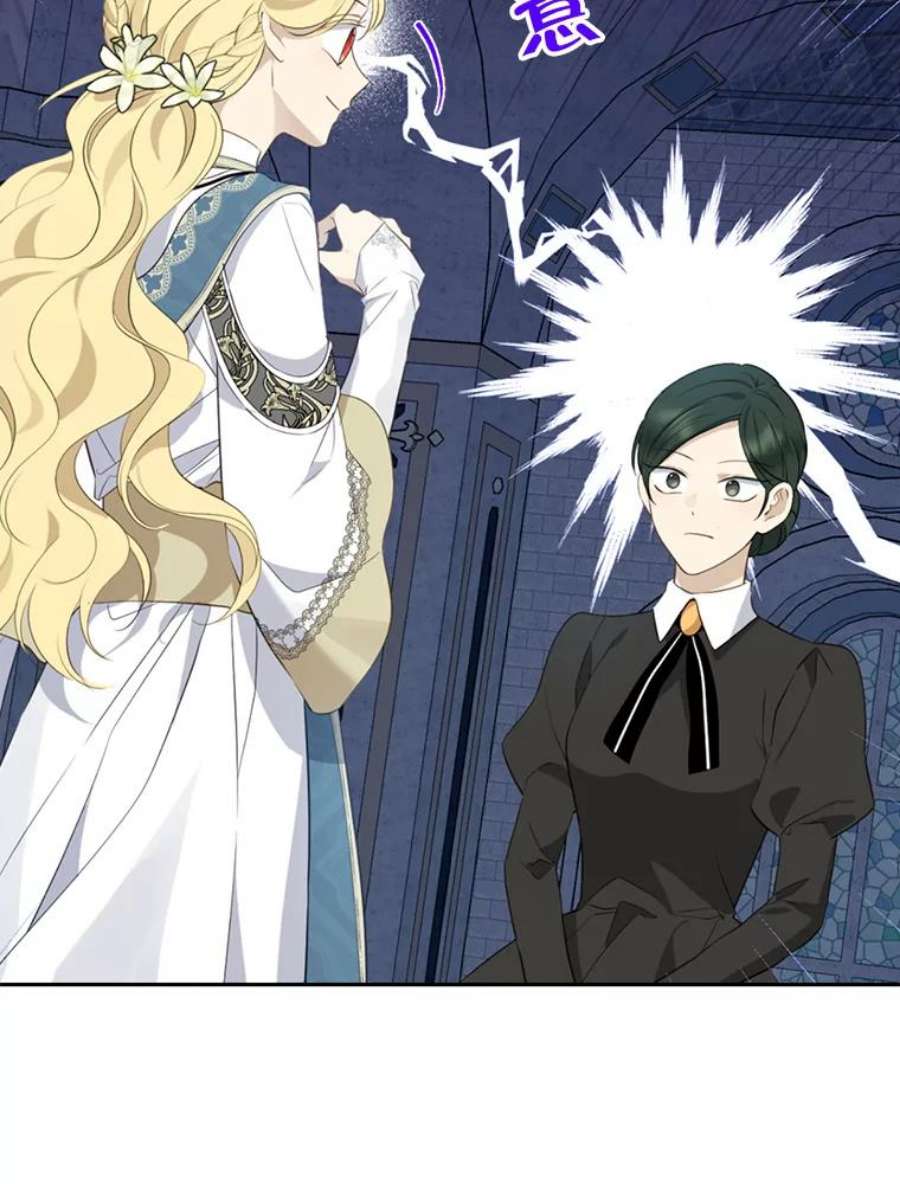 真与假的精灵师少女67.反转