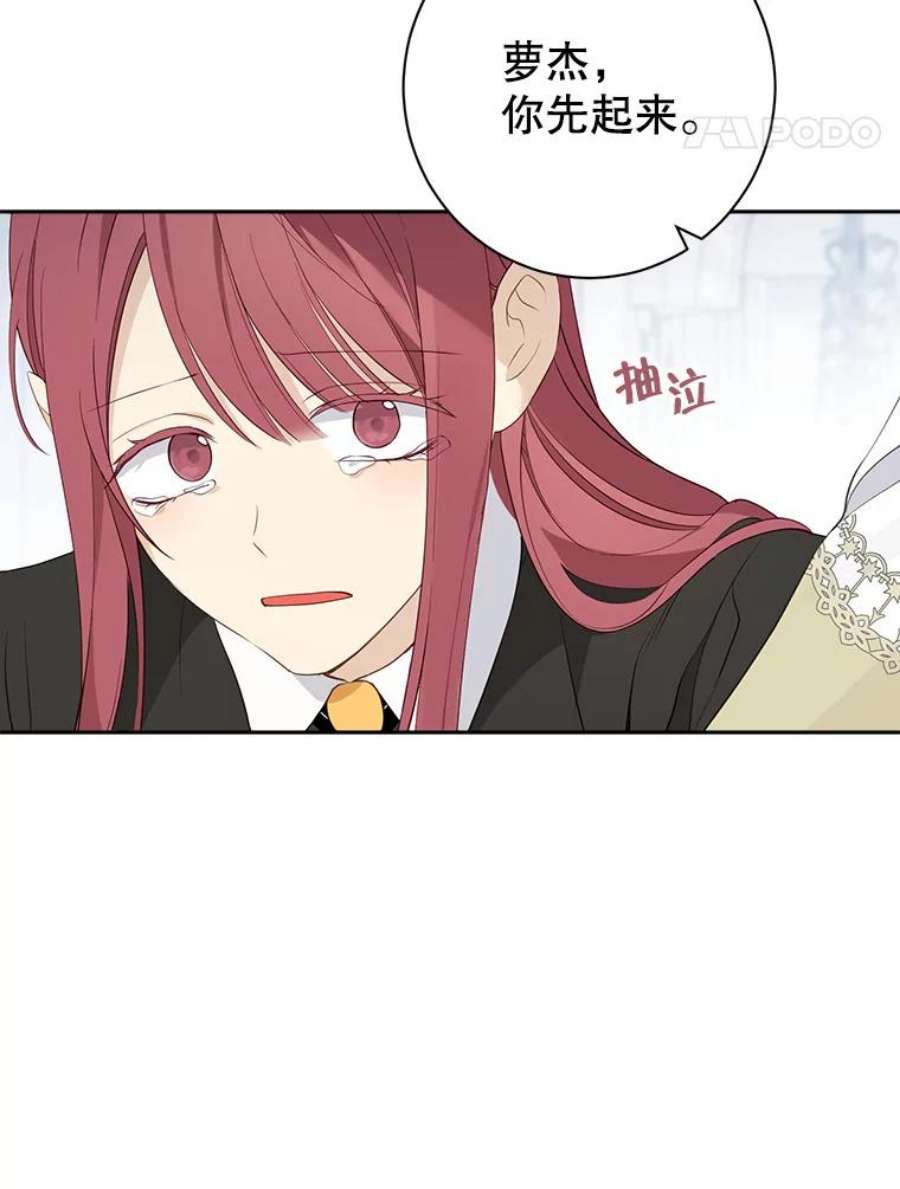 真与假的精灵师少女68.跟对主子很重要