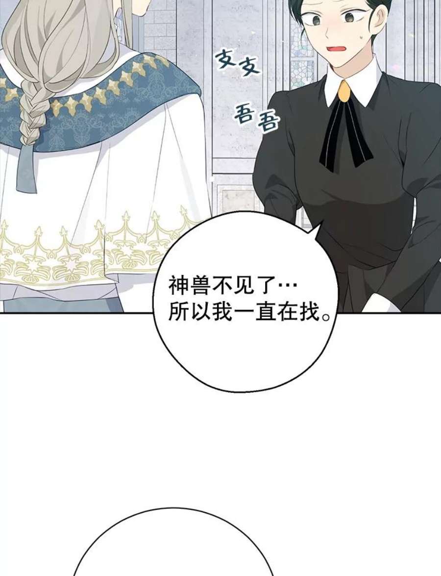 真与假的精灵师少女68.跟对主子很重要