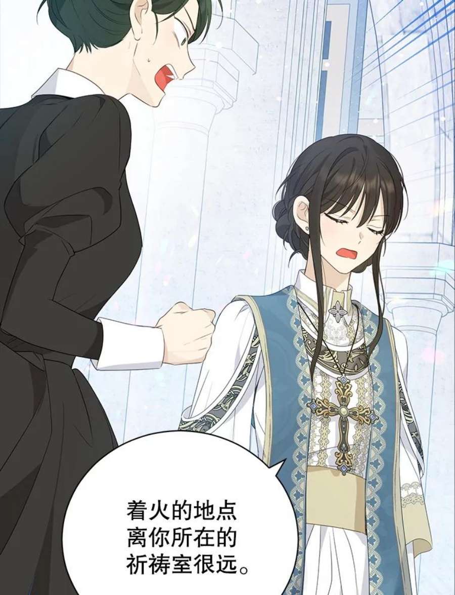 真与假的精灵师少女68.跟对主子很重要