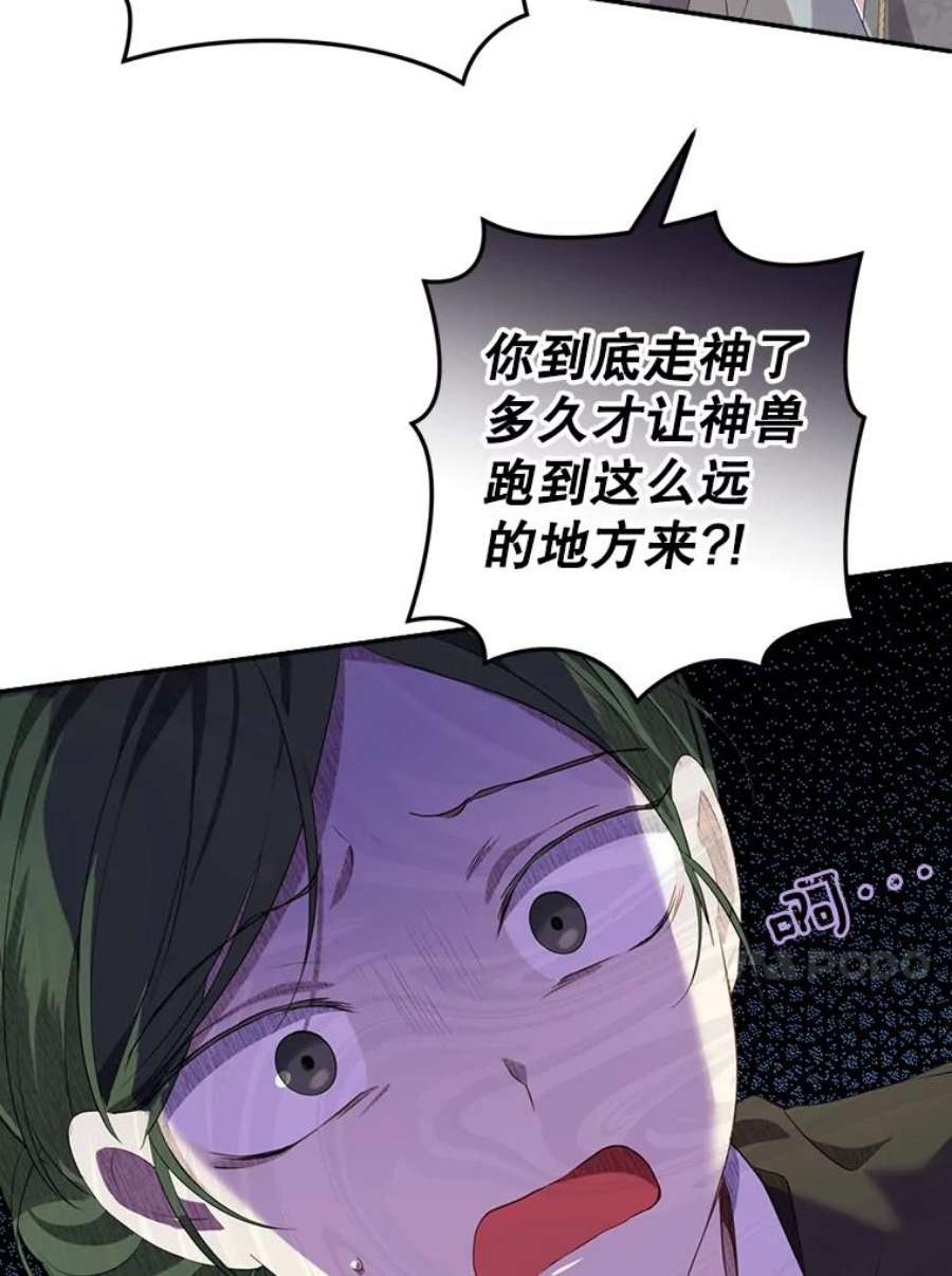 真与假的精灵师少女68.跟对主子很重要