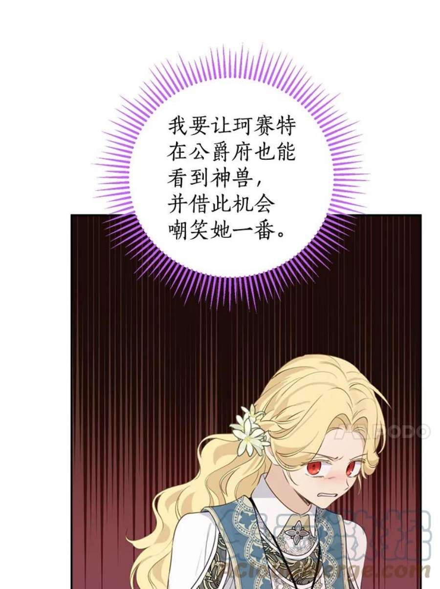 真与假的精灵师少女69.一石二鸟