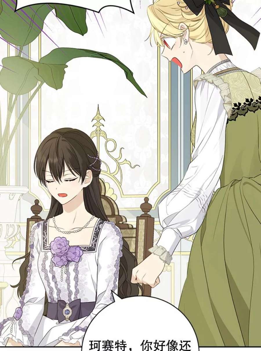 真与假的精灵师少女69.一石二鸟