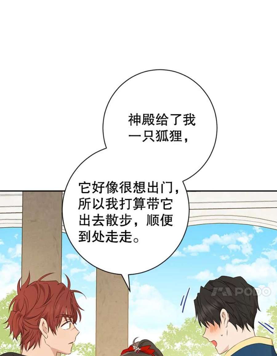 真与假的精灵师少女70.加油，副团长！