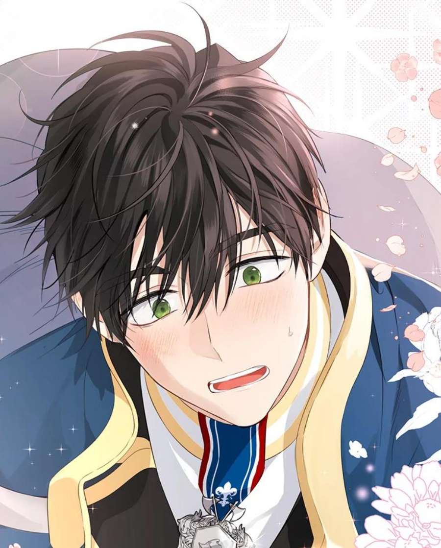 真与假的精灵师少女71.突如其来的心动