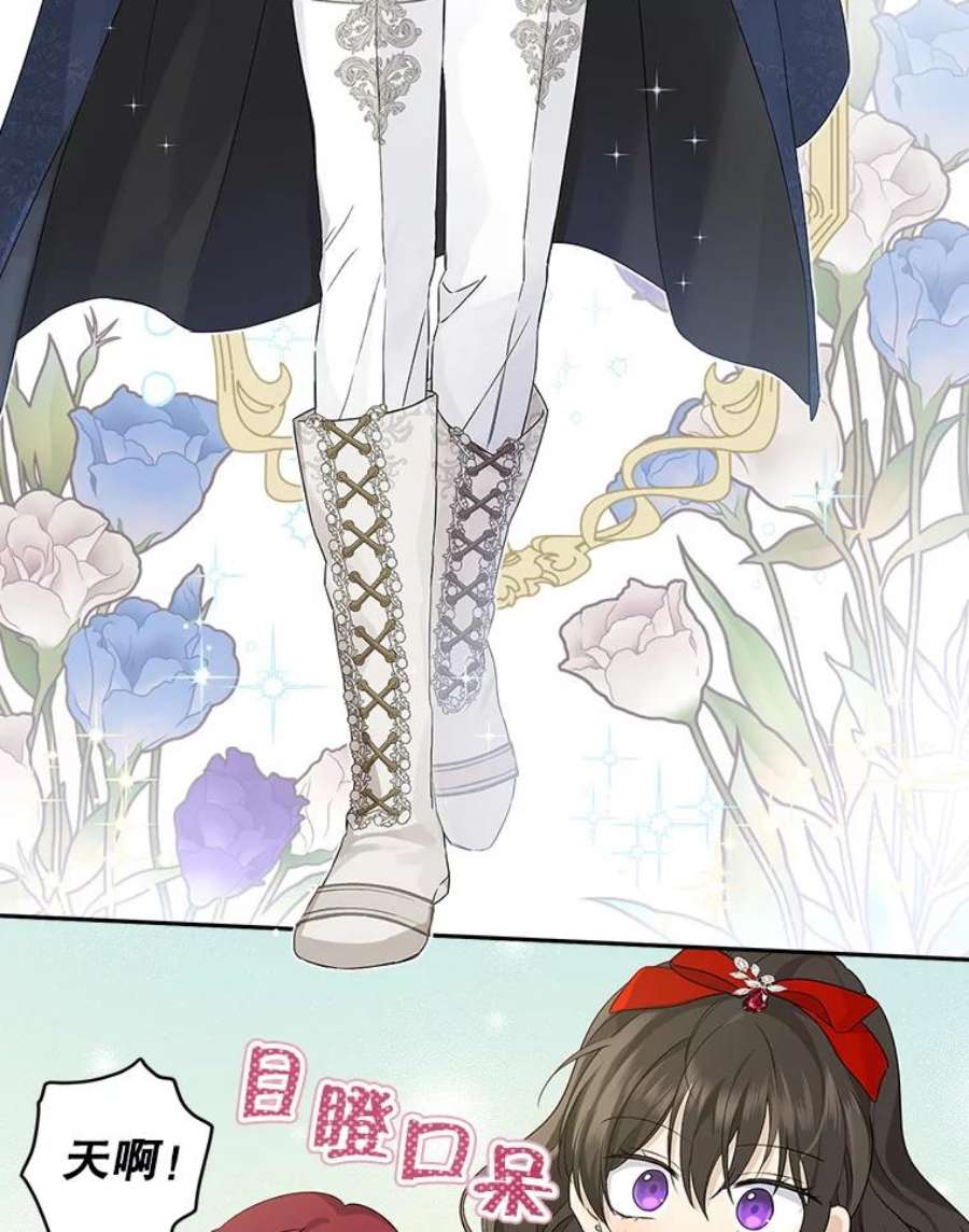 真与假的精灵师少女71.突如其来的心动