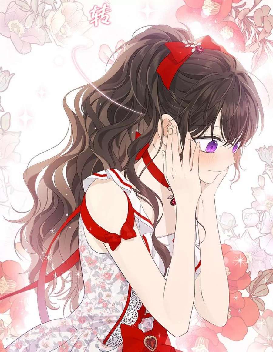 真与假的精灵师少女71.突如其来的心动