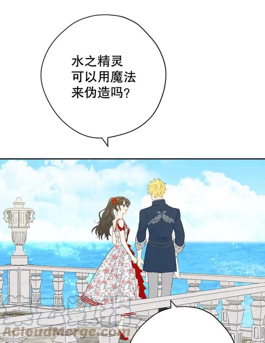 真与假的精灵师少女74.安慰