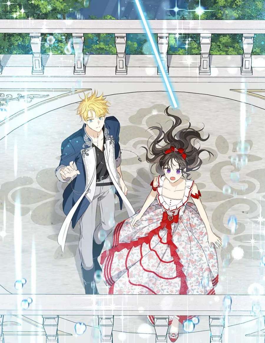 真与假的精灵师少女74.安慰