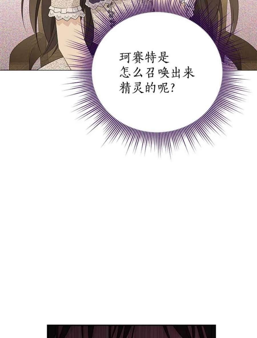 真与假的精灵师少女76.寻找答案