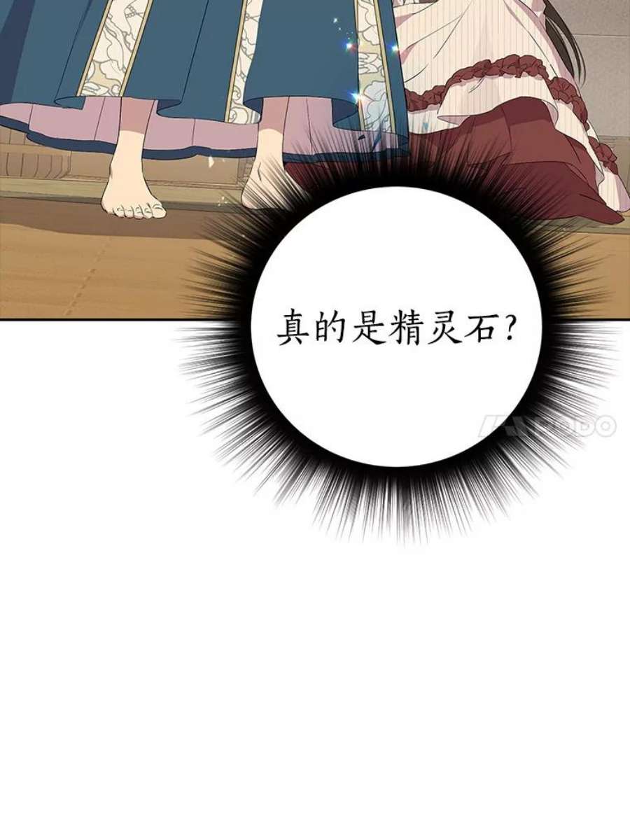 真与假的精灵师少女77.你太天真了。