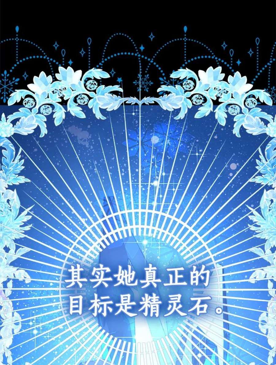 真与假的精灵师少女78.探寻真相